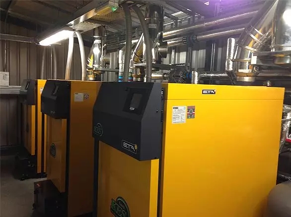 餐厨垃圾处置子企业惠联资源再生